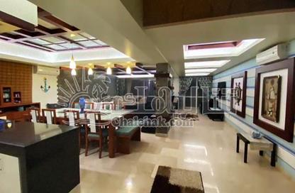 Villa - 5 Bedrooms - 4 Bathrooms for sale in La Vista 3 - La Vista - Al Ain Al Sokhna - Suez