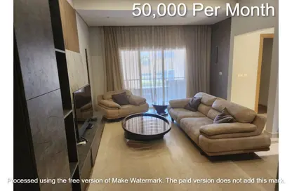 شقة - غرفة نوم - 1 حمام للايجار في ميفيدا - كمبوندات التجمع الخامس - التجمع الخامس - مدينة القاهرة الجديدة - القاهرة