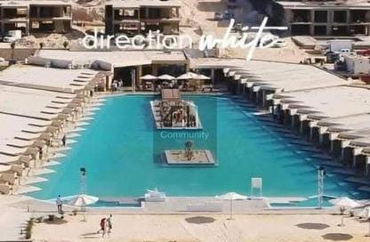 Villa - 4 Bedrooms - 4 Bathrooms for sale in Direction White - Ras Al Hekma - North Coast