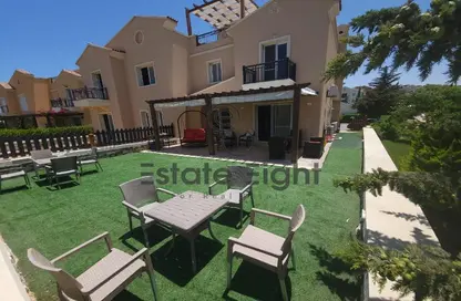 Villa - 5 Bedrooms - 4 Bathrooms for rent in Mountain View - Ras Al Hekma - North Coast
