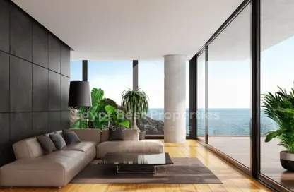 Chalet - 2 Bedrooms - 3 Bathrooms for sale in Mesca - Soma Bay - Safaga - Hurghada - Red Sea