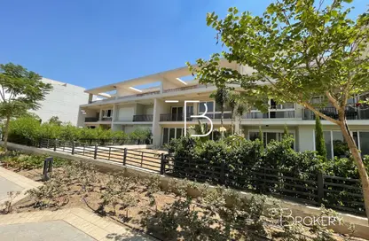 تاون هاوس - 3 غرف نوم - 4 حمامات للبيع في بيراميدز هيلز - طريق مصر اسكندرية الصحراوي - مدينة 6 أكتوبر - الجيزة