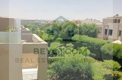 تاون هاوس - 4 غرف نوم - 4 حمامات للبيع في بالم هيلز جولف اكستينشن - طريق الواحات - مدينة 6 أكتوبر - الجيزة تاون هاوس - 4 غرف نوم - 4 حمامات للبيع في بالم هيلز جولف اكستينشن - طريق الواحات - مدينة 6 أكتوبر - الجيزة