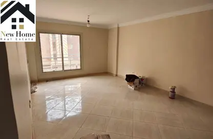 شقة - 3 غرف نوم - 3 حمامات للايجار في حدائق اكتوبر - مدينة 6 أكتوبر - الجيزة