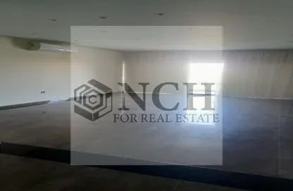 Apartment - 2 Bedrooms - 2 Bathrooms for rent in Lake View Residence - 5th Settlement Compounds - The 5th Settlement - New Cairo City - Cairo