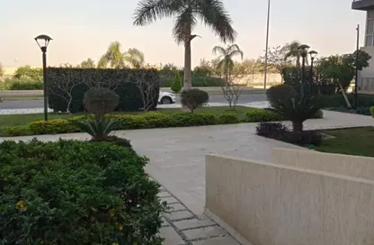 Apartment - 3 Bedrooms - 2 Bathrooms for sale in Madinaty - Cairo