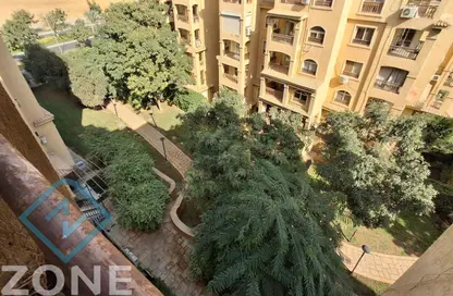 شقة - 3 غرف نوم - 2 حمامات للايجار في پريڤادو - مدينتي - القاهرة