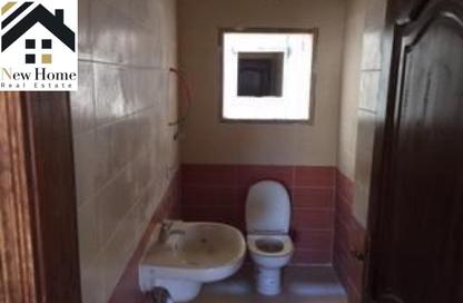 Apartment - 3 Bedrooms - 2 Bathrooms for sale in Hadayek El Ahram - Giza