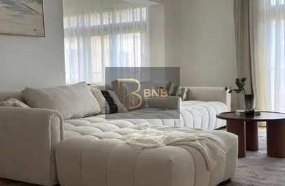 Apartment - 2 Bedrooms - 3 Bathrooms for rent in Mivida - 5th Settlement Compounds - The 5th Settlement - New Cairo City - Cairo