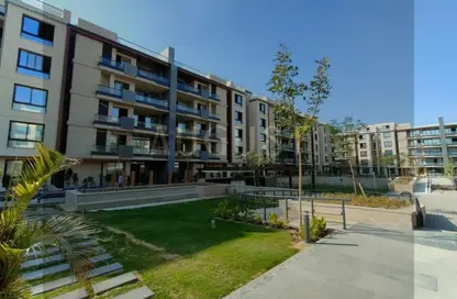 Apartment - 3 Bedrooms - 3 Bathrooms for sale in Azad - 5th Settlement Compounds - The 5th Settlement - New Cairo City - Cairo