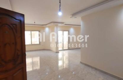Apartment - 3 Bedrooms - 2 Bathrooms for rent in El Mearag City - Zahraa El Maadi - Hay El Maadi - Cairo