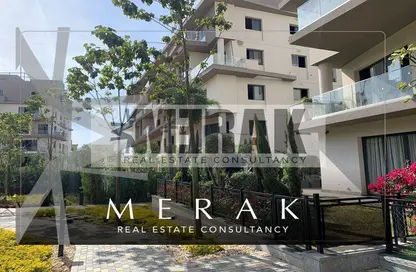 Apartment - 3 Bedrooms - 3 Bathrooms for sale in Villette - 5th Settlement Compounds - The 5th Settlement - New Cairo City - Cairo