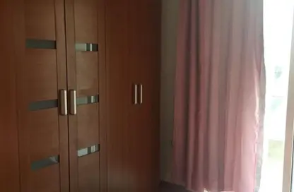 Apartment - 3 Bedrooms - 3 Bathrooms for rent in Park View - North Investors Area - New Cairo City - Cairo