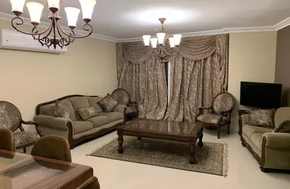 Apartment - 3 Bedrooms - 3 Bathrooms for sale in Zayed Dunes - 6th District - Sheikh Zayed City - Giza
