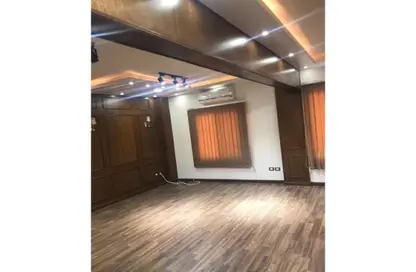 Apartment - 3 Bedrooms - 2 Bathrooms for rent in Al Shouyfat - 5th Settlement Compounds - The 5th Settlement - New Cairo City - Cairo