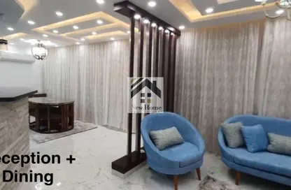 Apartment - 2 Bedrooms - 2 Bathrooms for sale in One Kattameya - El Katameya Compounds - El Katameya - New Cairo City - Cairo