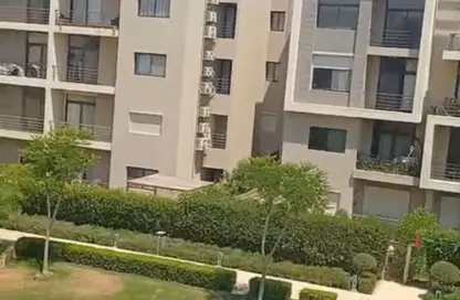 Penthouse - 3 Bedrooms - 3 Bathrooms for sale in Fifth Square - The 5th Settlement - New Cairo City - Cairo