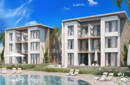 شاليه - غرفة نوم - 1 حمام للبيع في ميسكا - سوما باى - سفاجا - الغردقة - محافظة البحر الاحمر