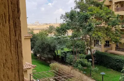 Apartment - 3 Bedrooms - 2 Bathrooms for rent in Madinaty - Cairo