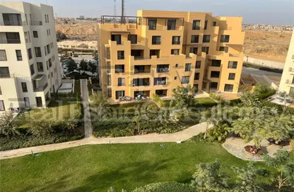 (بنتهاوس  (روف - 4 غرف نوم - 4 حمامات للايجار في أو ويست - كمبوندات 6 أكتوبر - مدينة 6 أكتوبر - الجيزة