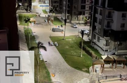 Apartment - 3 Bedrooms - 2 Bathrooms for sale in Jannat October - 6 October Compounds - 6 October City - Giza