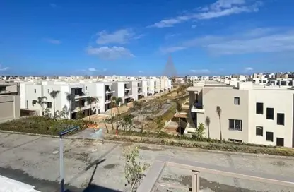 Apartment - 2 Bedrooms - 3 Bathrooms for sale in Palm Hills - Alexandria Compounds - Alexandria Apartment - 2 Bedrooms - 3 Bathrooms for sale in Palm Hills - Alexandria Compounds - Alexandria