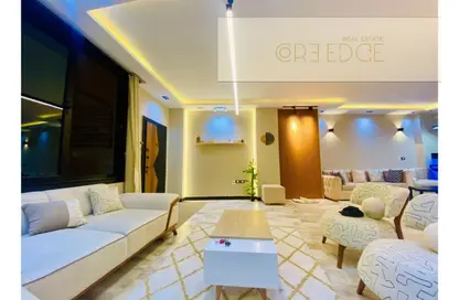 شقة - 4 غرف نوم - 4 حمامات للبيع في شارع المهندس احمد كمال حمدي - الحي السادس عشر - الشيخ زايد - الجيزة