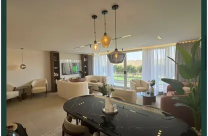 شقة - 3 غرف نوم - 3 حمامات للبيع في مارفيل نيو زايد - مدينة زايد الجديدة - الشيخ زايد - الجيزة