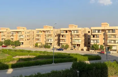 دوبلكس - 4 غرف نوم - 3 حمامات للبيع في طيبة جاردنز - التوسعات الشمالية - مدينة 6 أكتوبر - الجيزة