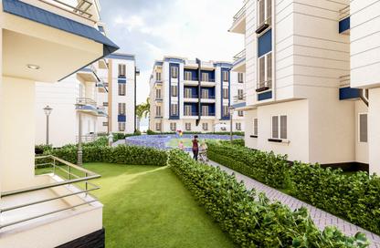 Apartment - 3 Bedrooms - 1 Bathroom for sale in Bahya - Marsa Matrouh - Matrouh