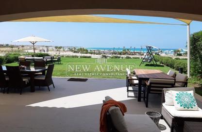Villa - 5 Bedrooms - 6 Bathrooms for sale in Telal Alamein - Sidi Abdel Rahman - North Coast