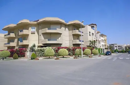 شقة - 3 غرف نوم - 2 حمامات للبيع في اللوتس الجديدة - التجمع الخامس - مدينة القاهرة الجديدة - القاهرة