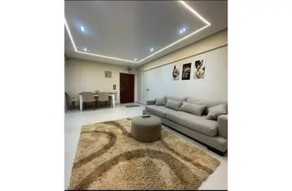 Apartment - 2 Bedrooms - 1 Bathroom for rent in Rawdat Zayed - 12th District - Sheikh Zayed City - Giza
