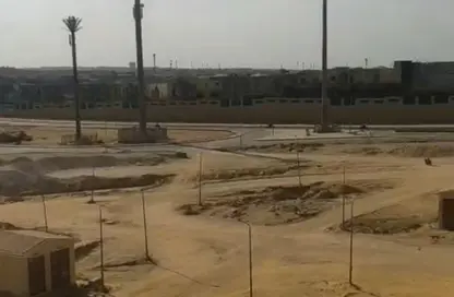 Apartment - 2 Bedrooms - 1 Bathroom for sale in Al Andalus Buildings - Al Andalus District - New Cairo City - Cairo