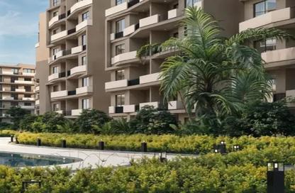 Apartment - 3 Bedrooms - 2 Bathrooms for sale in Dejoya 3 New Capital - New Capital Compounds - New Capital City - Cairo