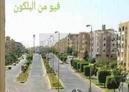 شقة - 3 غرف نوم - 3 حمامات for للبيع in الحي العاشر - الشيخ زايد - الجيزة