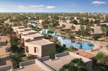 Villa - 3 Bedrooms - 3 Bathrooms for sale in Soul North Coast - Qesm Ad Dabaah - North Coast