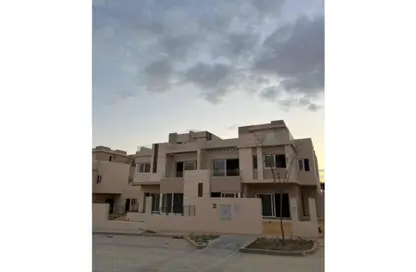 منزل مزدوج - 4 غرف نوم - 4 حمامات للبيع في تواني هايد بارك - كمبوندات 6 أكتوبر - مدينة 6 أكتوبر - الجيزة
