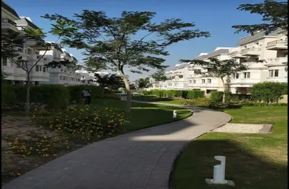 Villa - 5 Bedrooms - 4 Bathrooms for rent in Mountain View October Park - 6th District - 6 October City - Giza