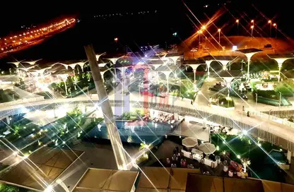 دوبلكس - 2 غرف نوم - 3 حمامات للايجار في بورتو كايرو - التجمع الاول - مدينة القاهرة الجديدة - القاهرة