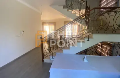 Villa - 6 Bedrooms - 5 Bathrooms for sale in Garden Residence - Hyde Park - New Cairo City - Cairo