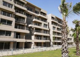 Apartment - 4 bedrooms - 4 bathrooms for للبيع in Capital Gardens   Palm Hills - Mostakbal City Compounds - Mostakbal City - Future City - Cairo