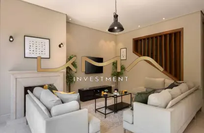 Villa - 3 Bedrooms - 3 Bathrooms for rent in Cairo Festival City - North Investors Area - New Cairo City - Cairo Villa - 3 Bedrooms - 3 Bathrooms for rent in Cairo Festival City - North Investors Area - New Cairo City - Cairo