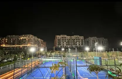 شقة - 2 غرف نوم - 2 حمامات للبيع في ماونتن فيو اى سيتي - كمبوندات التجمع الخامس - التجمع الخامس - مدينة القاهرة الجديدة - القاهرة