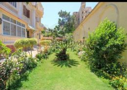 Villa - 8 bedrooms - 8 bathrooms for للبيع in Kafr Abdo St. - Kafr Abdo - Roushdy - Hay Sharq - Alexandria