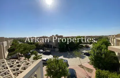 منزل مزدوج - 5 غرف نوم - 4 حمامات للبيع في جدار - كمبوندات 6 أكتوبر - مدينة 6 أكتوبر - الجيزة