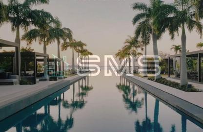Chalet - 4 Bedrooms - 3 Bathrooms for sale in Silver Sands - Qesm Marsa Matrouh - North Coast