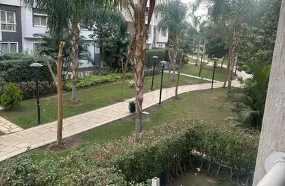 شقة - 3 غرف نوم - 2 حمامات للايجار في مدينتي - القاهرة