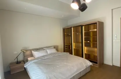 Apartment - Studio - 1 Bathroom for rent in Mivida - 5th Settlement Compounds - The 5th Settlement - New Cairo City - Cairo