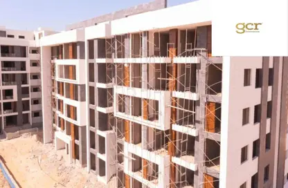 Apartment - 4 Bedrooms - 3 Bathrooms for sale in La Mirada El Mostakbal - Mostakbal City Compounds - Mostakbal City - Future City - Cairo Apartment - 4 Bedrooms - 3 Bathrooms for sale in La Mirada El Mostakbal - Mostakbal City Compounds - Mostakbal City - Future City - Cairo